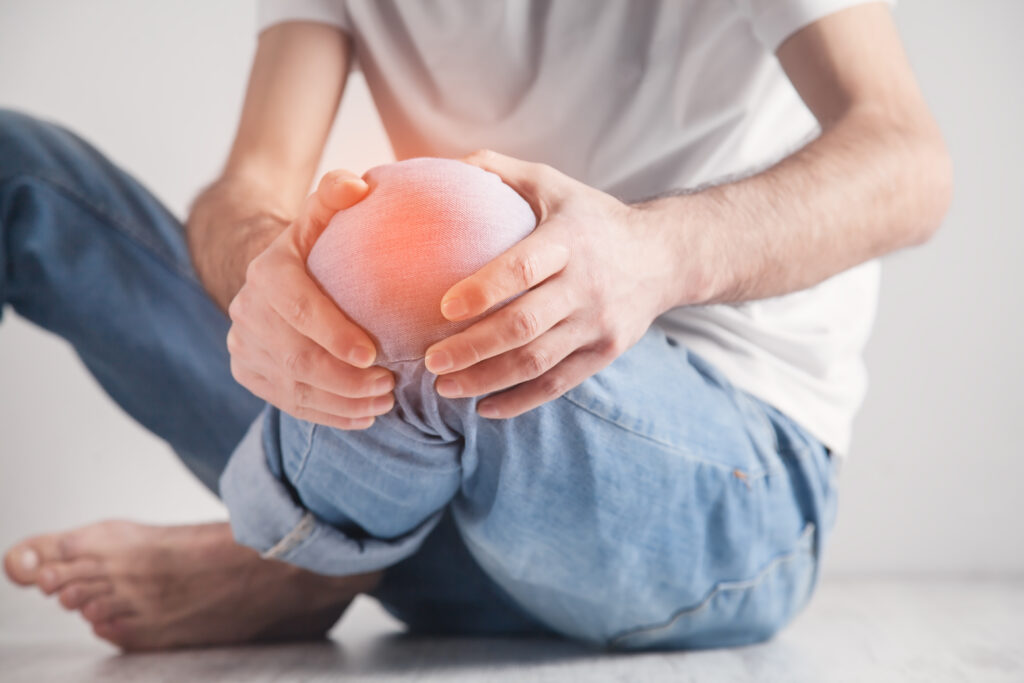 arthritis pain treatment